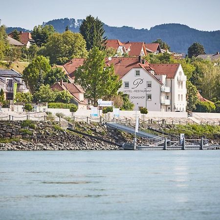Hotel Donauhof Emmersdorf an der Donau Extérieur photo