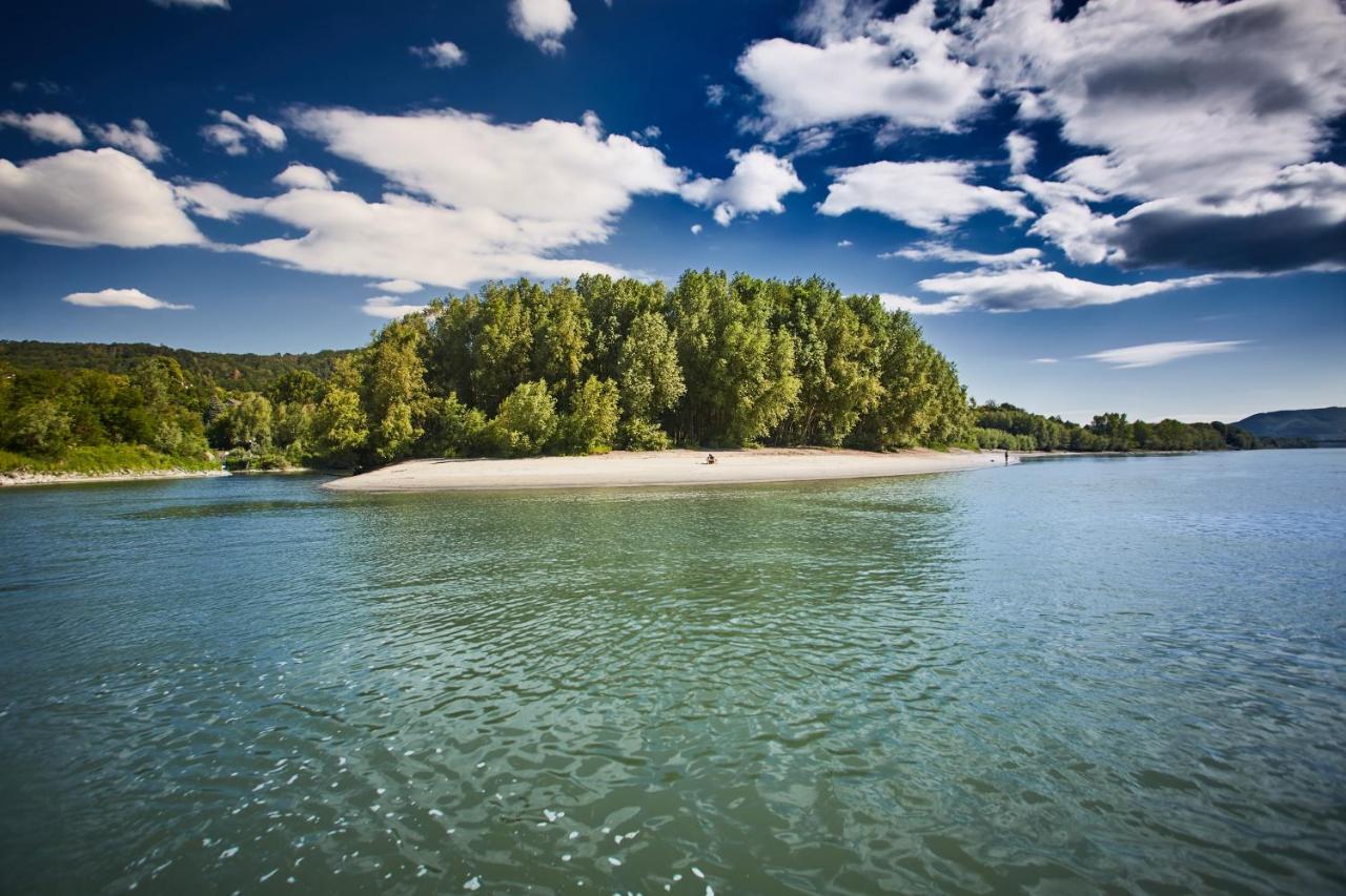 Hotel Donauhof Emmersdorf an der Donau Extérieur photo