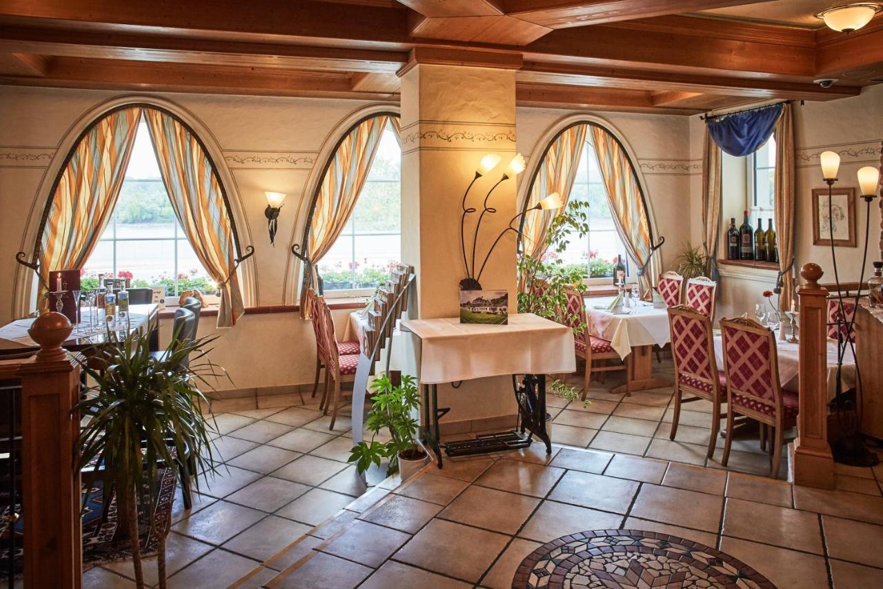 Hotel Donauhof Emmersdorf an der Donau Extérieur photo