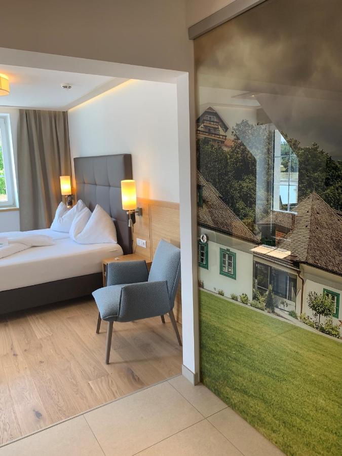 Hotel Donauhof Emmersdorf an der Donau Extérieur photo