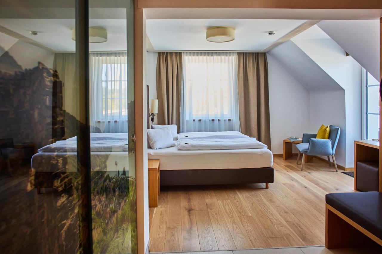Hotel Donauhof Emmersdorf an der Donau Extérieur photo