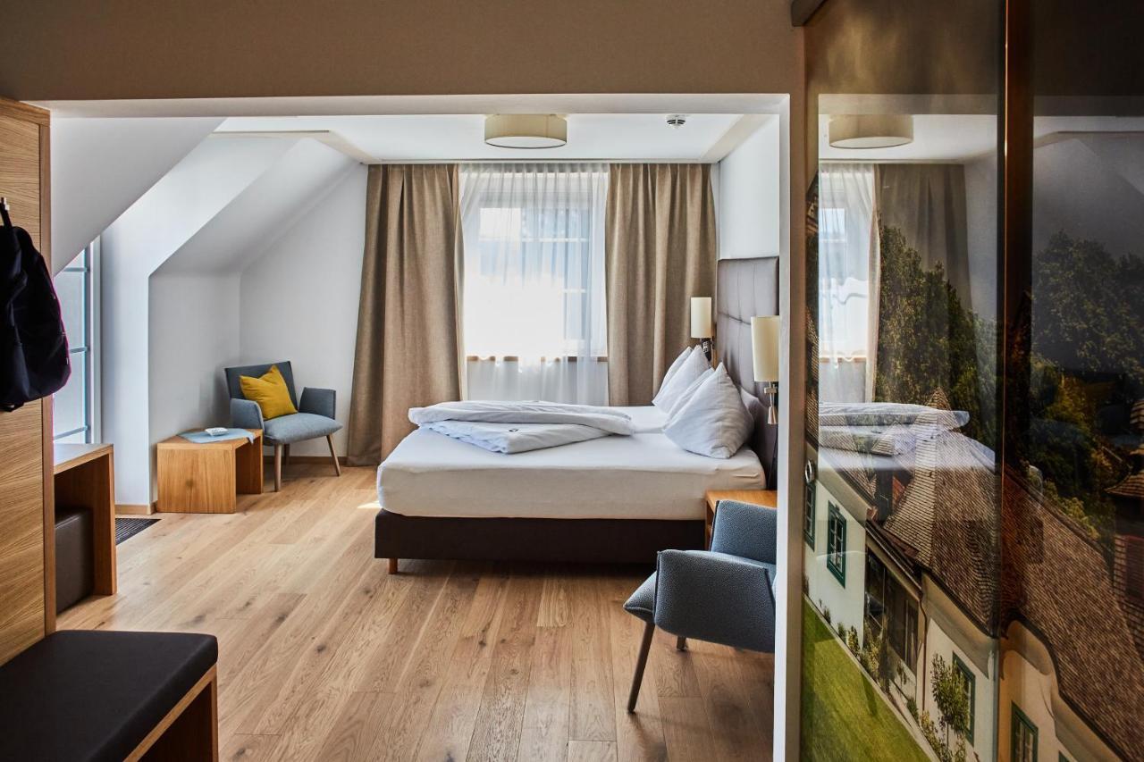 Hotel Donauhof Emmersdorf an der Donau Extérieur photo