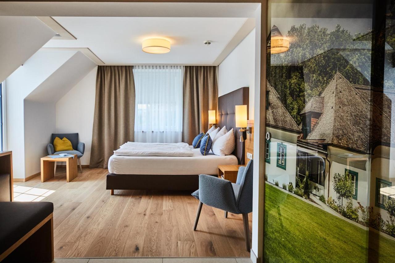 Hotel Donauhof Emmersdorf an der Donau Extérieur photo