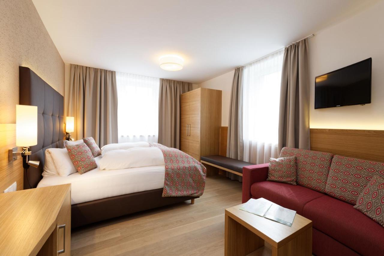 Hotel Donauhof Emmersdorf an der Donau Extérieur photo