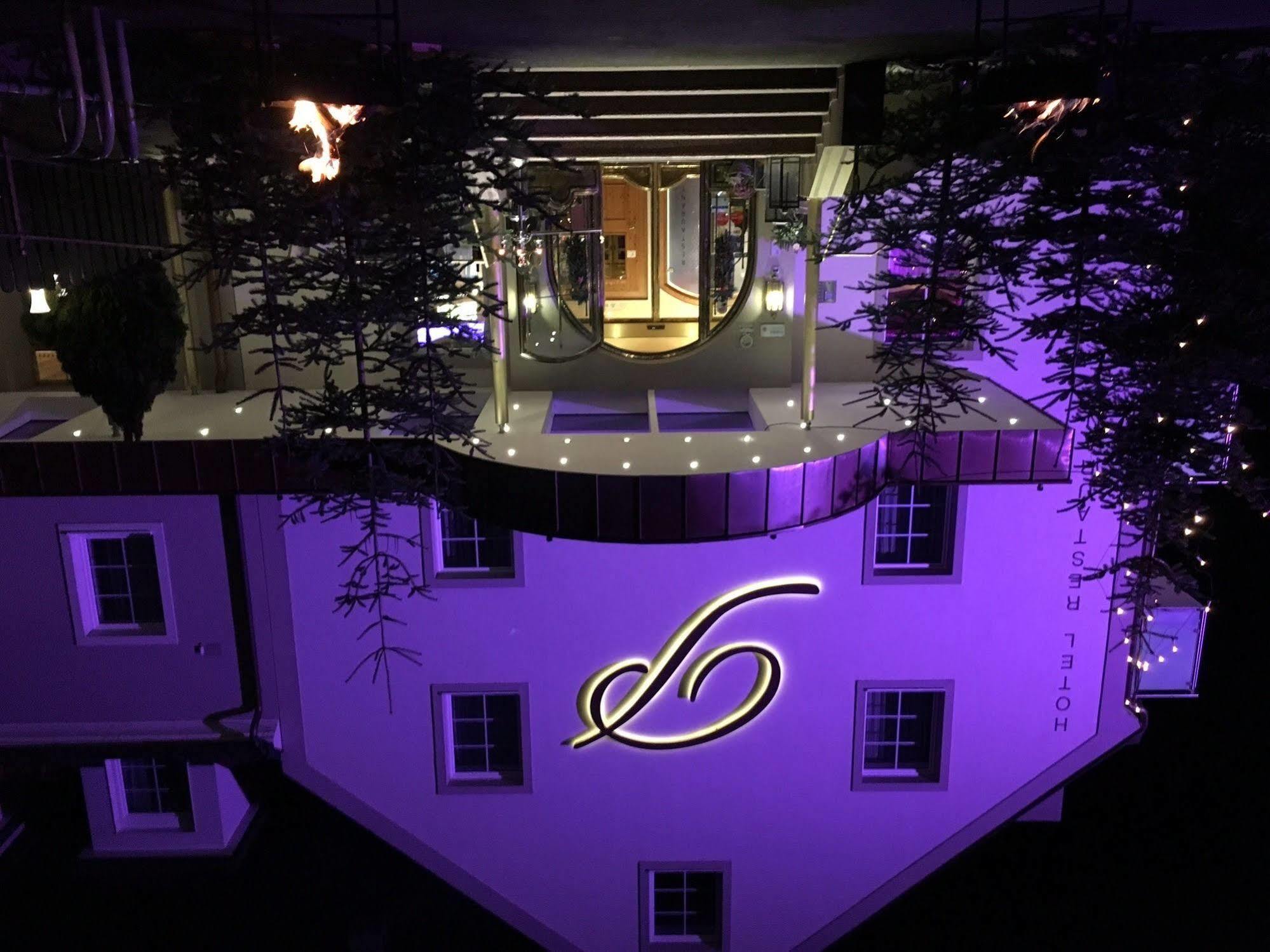 Hotel Donauhof Emmersdorf an der Donau Extérieur photo